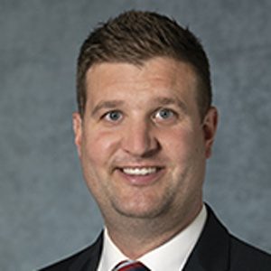 Max Michalski, MD