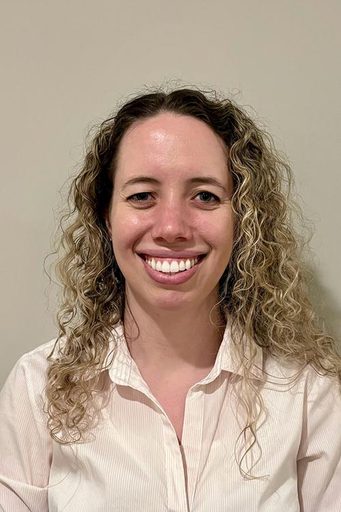Danielle Bruce, MD