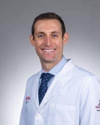 Samuel Treat, MD