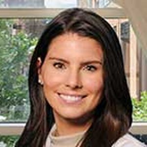 Maura Huffner, MD