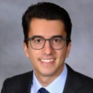 Dylan Stevens, MD