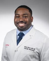 Shawn Moore, MD