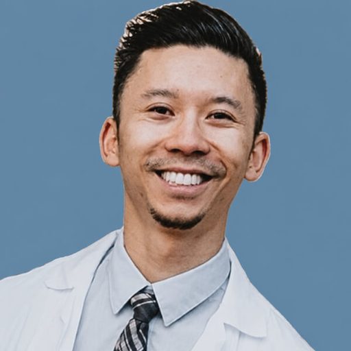 John Tran, MD