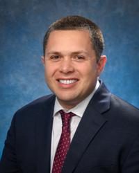 Sean Sussman, DO