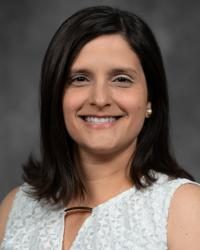 Oriana Vanegas Calderon, MD