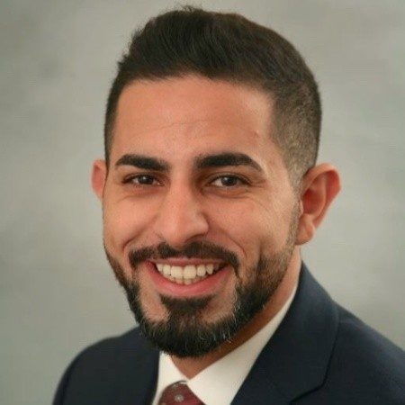 Ali Hachem, MD