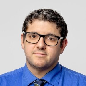 Luis Garcia Tillan, MD