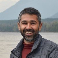 Neal Amin, PhD, MD