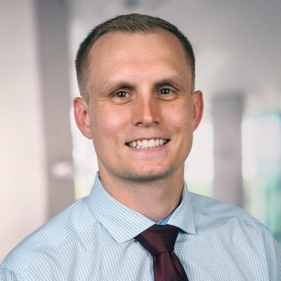 Tyler Evans, MD