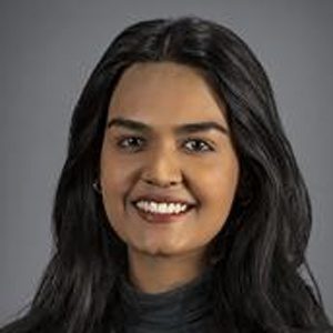 Zainab Alam, MD