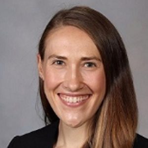 Danielle Aase, MD