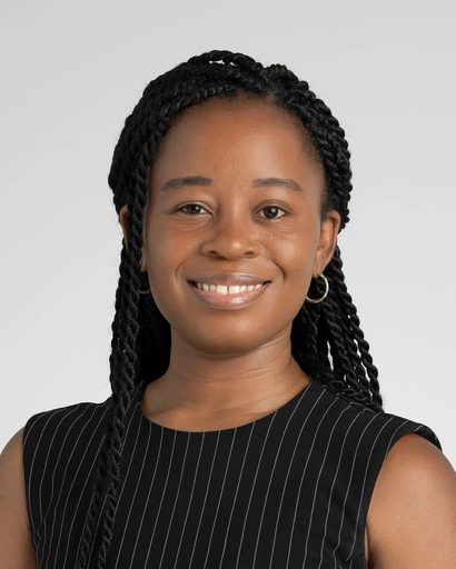 Joan Ngwuta, MD