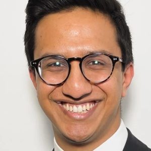 Kunj Jain, MD