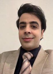Mohsen Akhavan