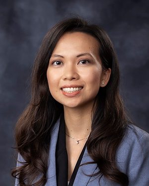 Sheryl Thant Yu Htoo, MD