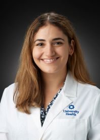Fehima Dawy, MD