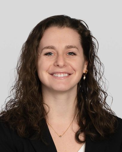 Bethany Zook, MD