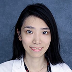 Pin-Jung Chen, MD