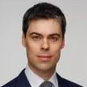John Whitaker, BMED, PhD, BCH, MBBCH, MD