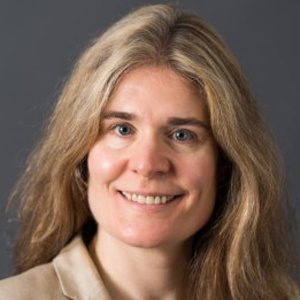 Mary Phillips, MD