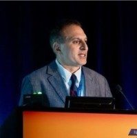 Rany El-Hawary, FRCSC, FRCS, MD, MSc