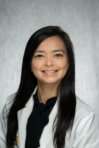 Evelyn Simabuguro Chinem, MD