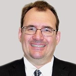 William Cotts, MD