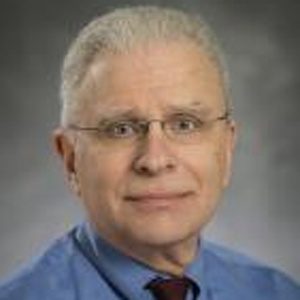 Anthony Berliner, MD