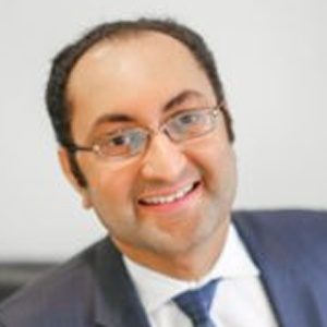 Ramprasad Dandillaya, FACC, FCCP, MD