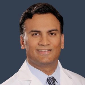Anand Murthi, FACNP, FAAOS, FACP, MD