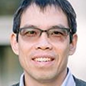 Lawrence Fong, BA, MD