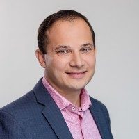 Jared Friedman, MD