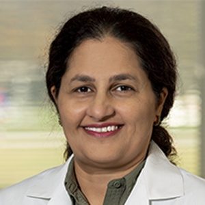 Mahvish Zahoor, MD