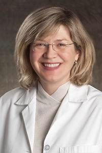 Ann Hern, MD