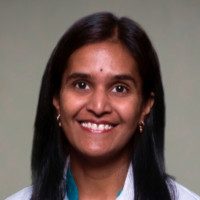 Sylvia Kariampuzha, MD