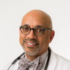 Damian Covington, MD