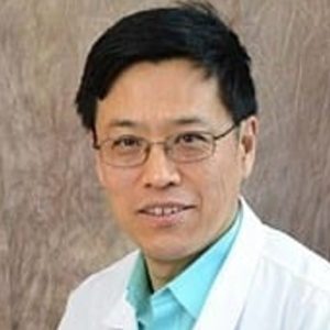 Yun Sun, MD