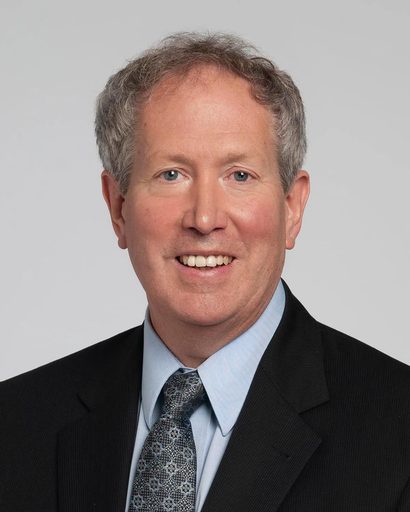 Gerald Bishop, MD