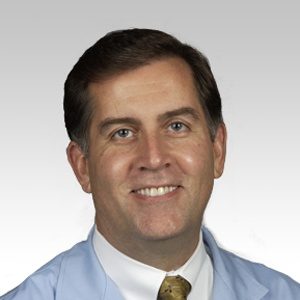 Donald Hoscheit, MD
