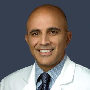 Akhil Khanna, MD
