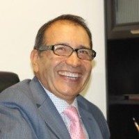Abbas Eftekhari, DDS