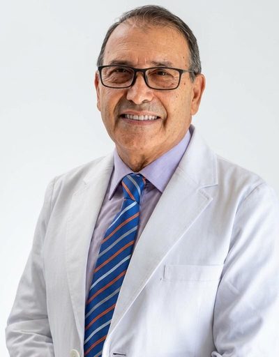 Abbas Eftekhari, DDS