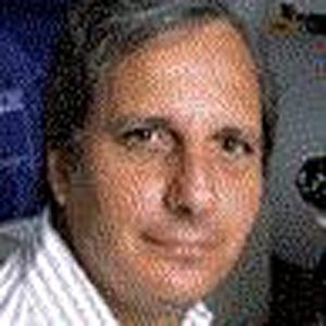 Robert Darnell, MD