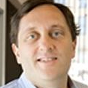 David Greenspan, MD