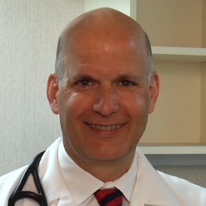 James Ruhlmann, MD