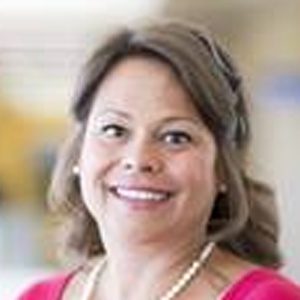 Shellie Ring, MD