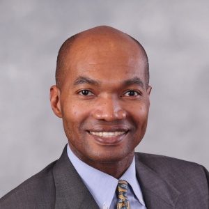 Carlton Barnswell, MD
