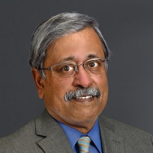 Srinivas Murali