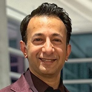 Suhail Alam, MD