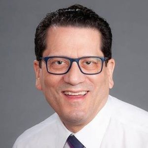 Joseph Jorizzo, MD